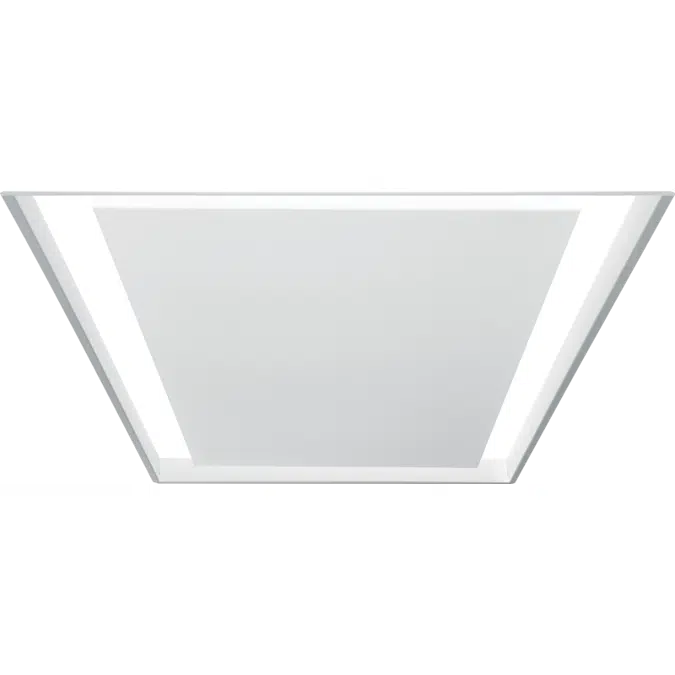 FRM Recessed Architectural Frame