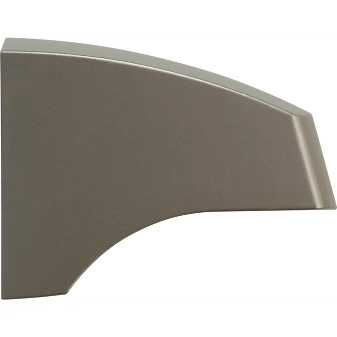 VWMH Voltaire Mini Architectural Wall Pack – Horizontal