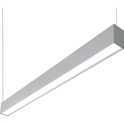 imazhi i LRX2D 2″ Wide Linear Suspended