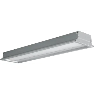 Image for Lighting Fixture He-Williams AT1 1x4-Recessed