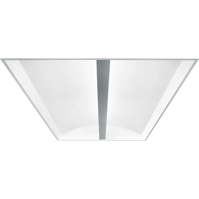BAR Indirect Architectural Recessed