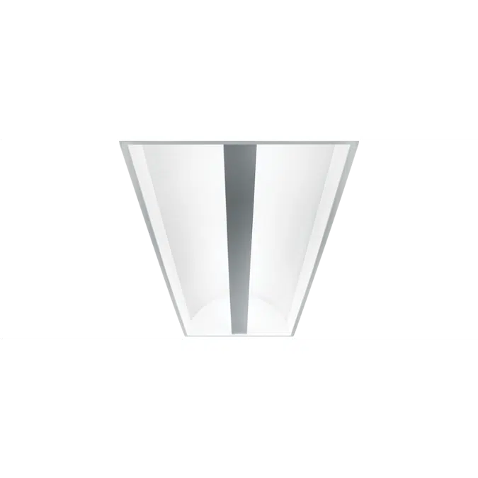 BAR Indirect Architectural Recessed