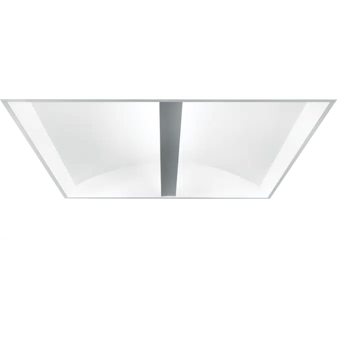 BAR Indirect Architectural Recessed