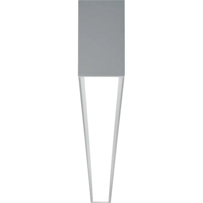 LRX2S 2″ Wide Linear Surface