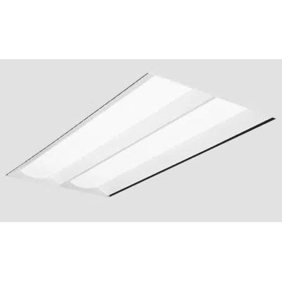 Image for HET-AR High Efficiency Troffer – Air Return