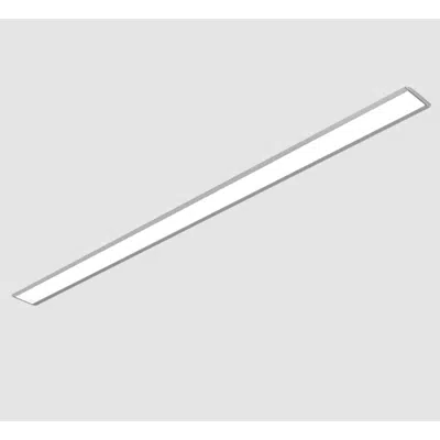 Imagem para MX2R 2″ CONTINUOUS – RECESSED}