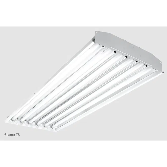 GL LOW-PROFILE INDUSTRIAL