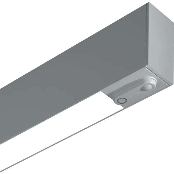 MX2W 2″ CONTINUOUS – WALL