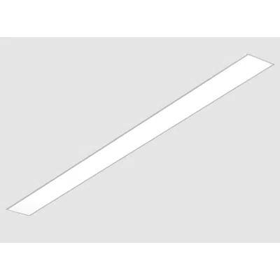 Imagem para LRX3 3″ WIDE LINEAR RECESSED}