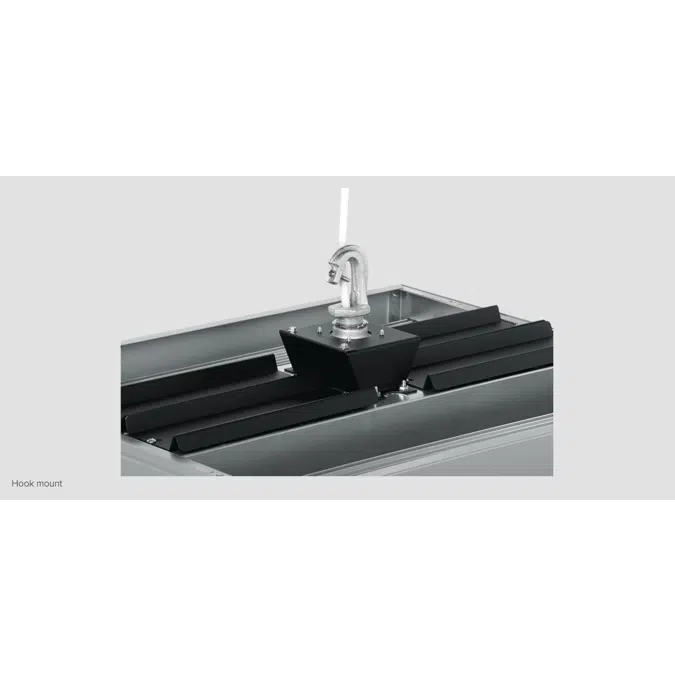 GP Performance High Bay