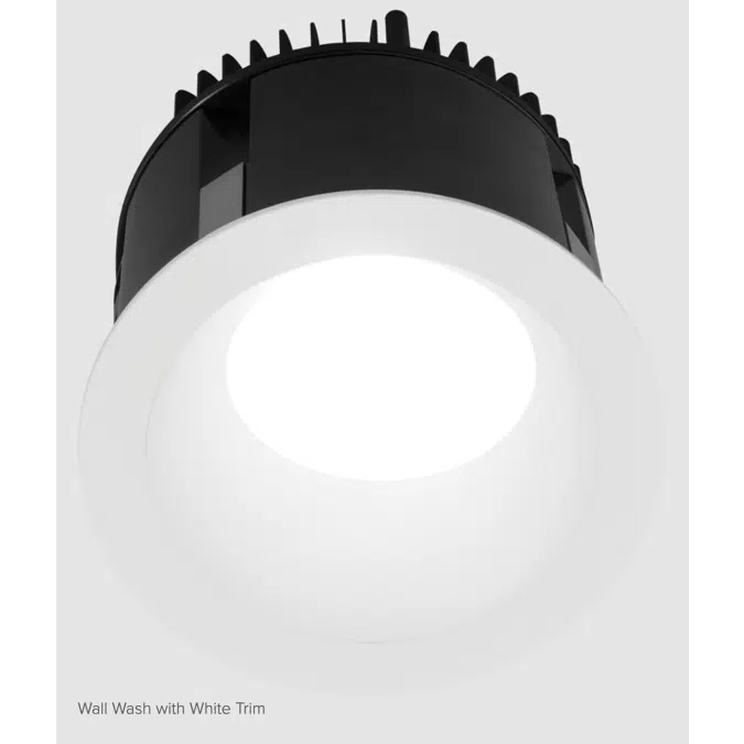 6DR 6″ DOWNLIGHT – ROUND