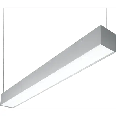 Image for LRX4D 4″ Wide Linear Suspended