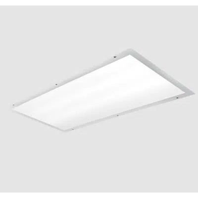 Image for MCT MEDICAL CLEAN ROOM TROFFER