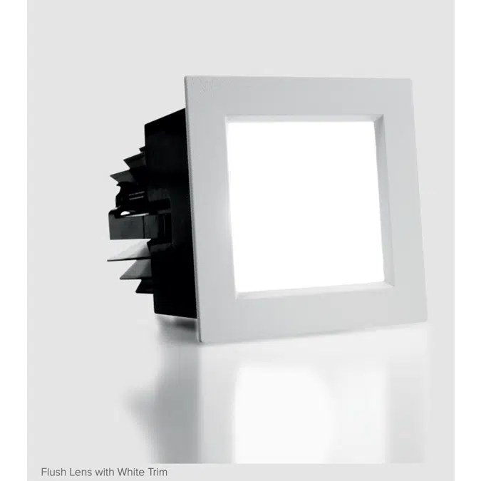 2DS 2″ DOWNLIGHT – SQUARE