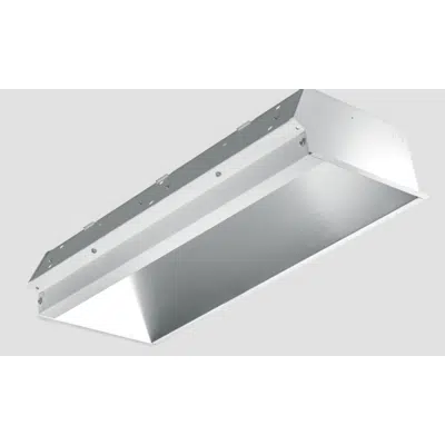 Image for RW Recessed Wall Wash