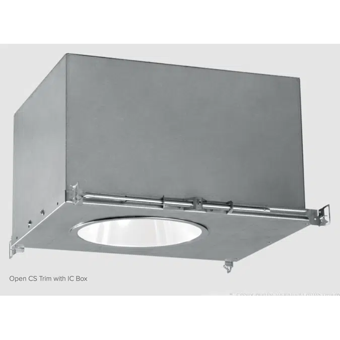 8DR 8″ DOWNLIGHT – ROUND