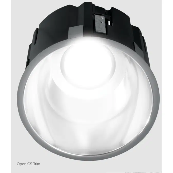 8DR 8″ DOWNLIGHT – ROUND
