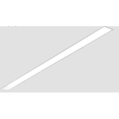 Imagem para LRX2 2″ Wide Linear Recessed}