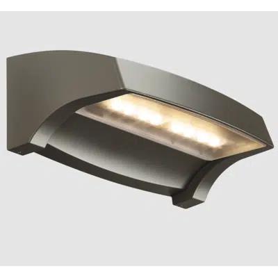 Image for VWPH VOLTAIRE ARCHITECTURAL WALL PACK – HORIZONTAL