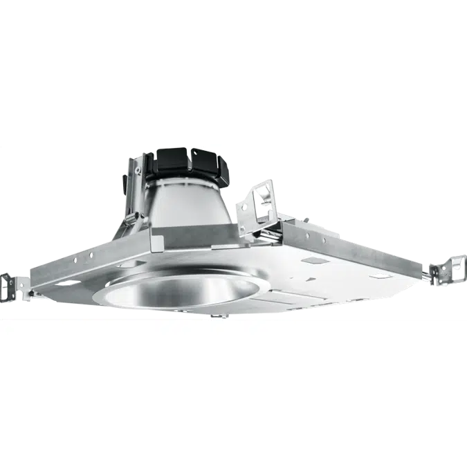 6LDR 6" Lite Downlight – Round