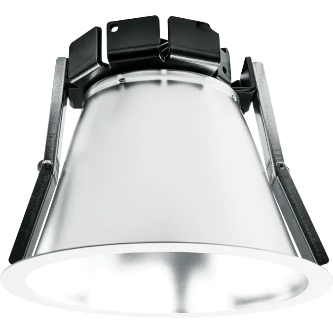 6LDR 6" Lite Downlight – Round