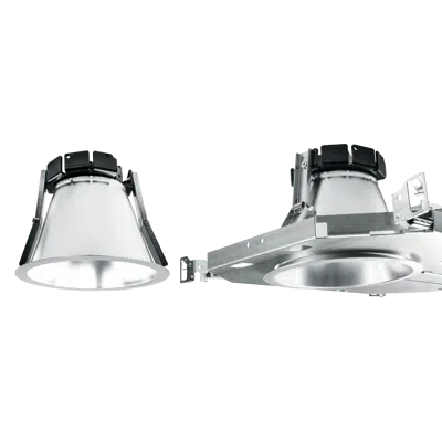 Image for 6LDR 6" Lite Downlight – Round