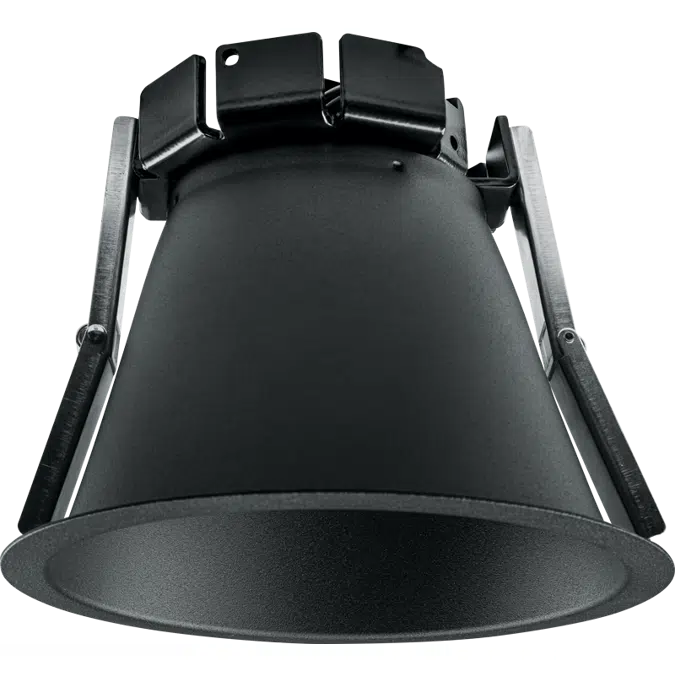 6LDR 6" Lite Downlight – Round