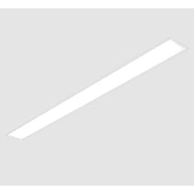 Imagem para MX4R 4″ CONTINUOUS – RECESSED}