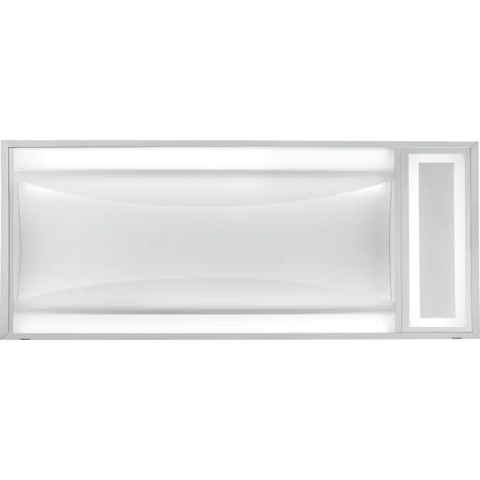 CMR Contour Multi-Function Recessed
