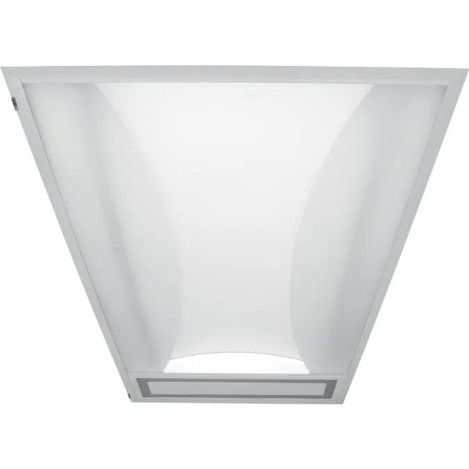 CMR Contour Multi-Function Recessed