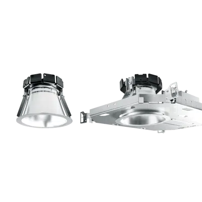 Image for 4LDR 4" Lite Downlight – Round