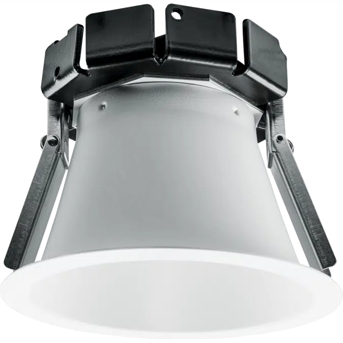 4LDR 4" Lite Downlight – Round