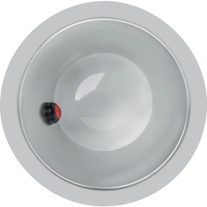 4LDR 4" Lite Downlight – Round