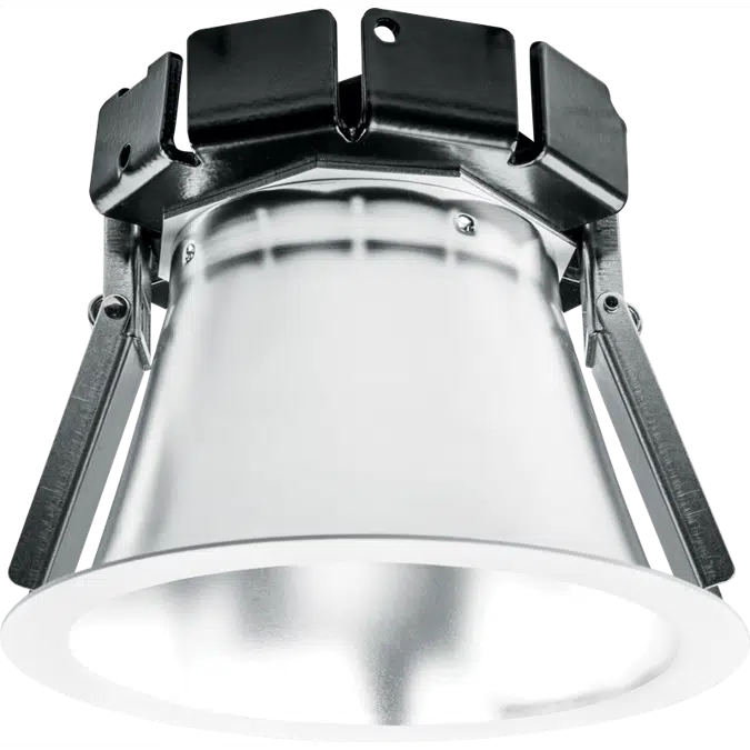 4LDR 4" Lite Downlight – Round