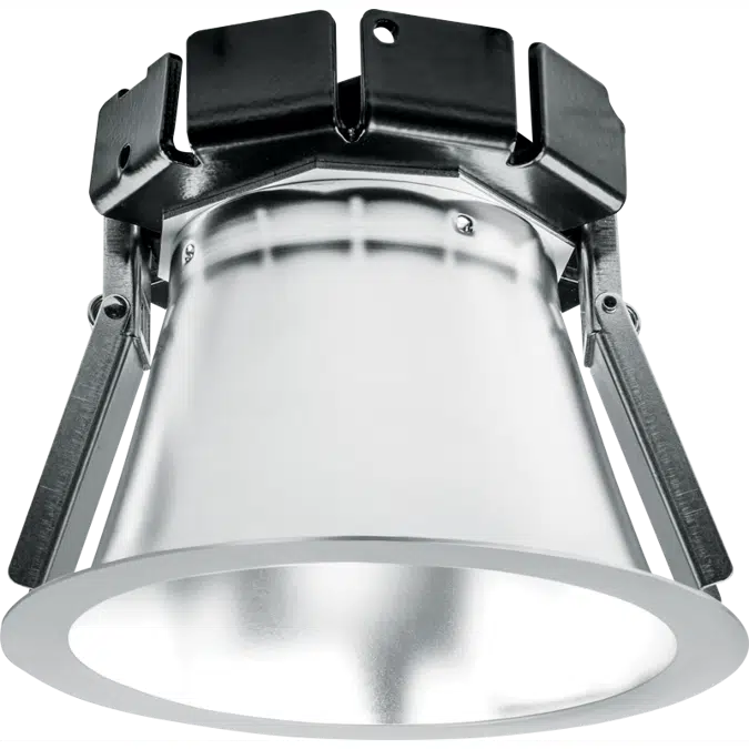 4LDR 4" Lite Downlight – Round