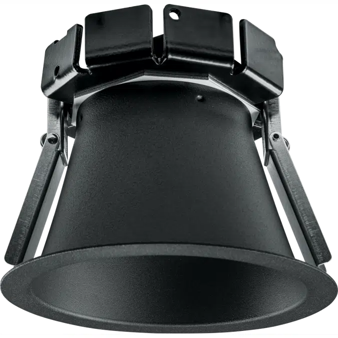 4LDR 4" Lite Downlight – Round