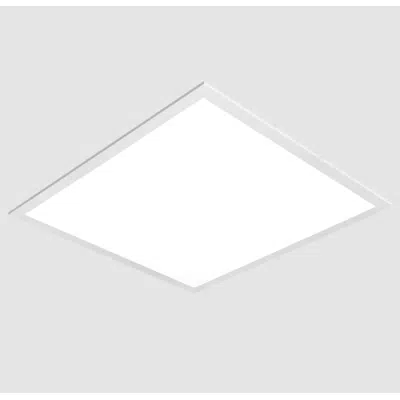 Image for BP BACKLIT FLAT PANEL