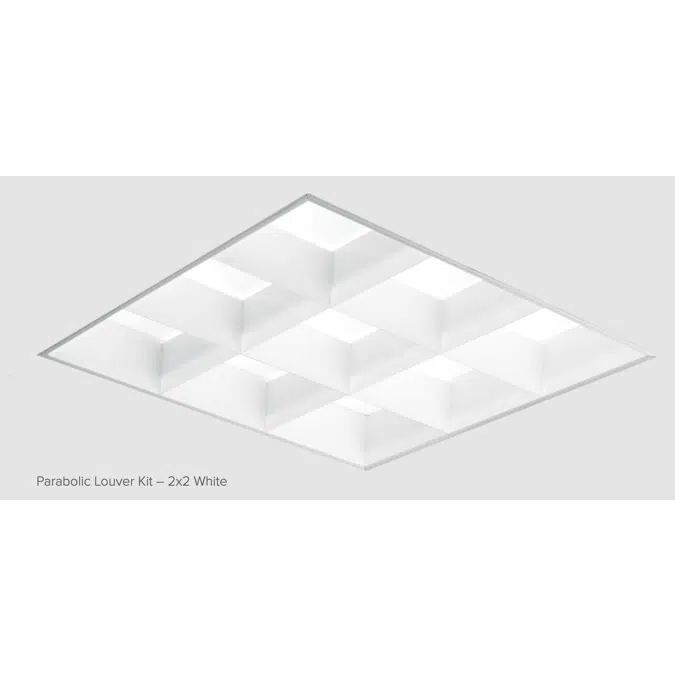 BP BACKLIT FLAT PANEL