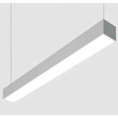 Image for MX4 4″ CONTINUOUS – SUSPENDED