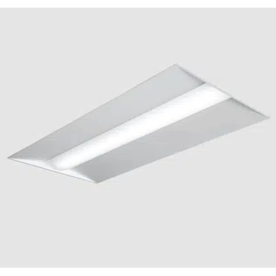 Imagem para PT SHALLOW PLENUM TROFFER}