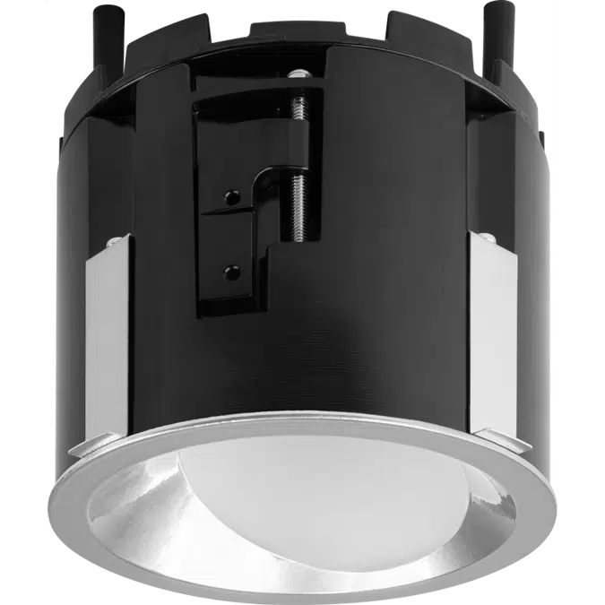 4DR 4.5″ DOWNLIGHT – ROUND