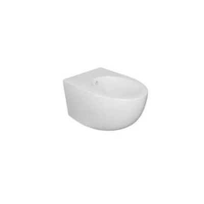 画像 BULL BIDET SUSPENSION