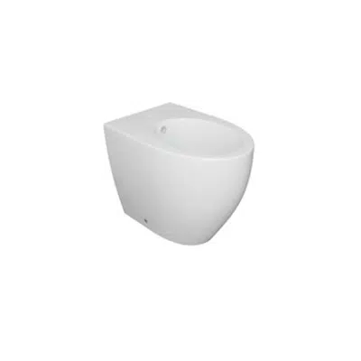 画像 BULL BIDET FLOOR