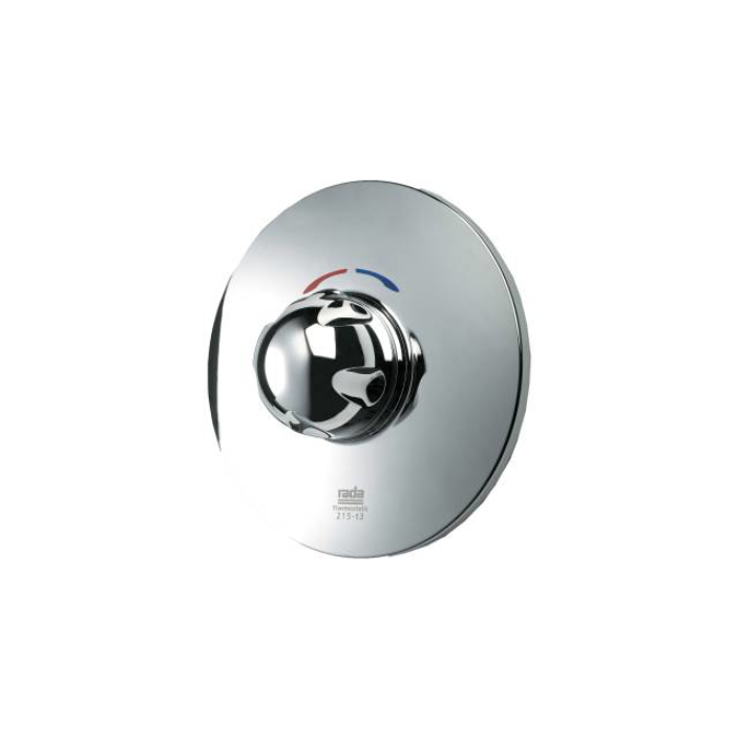 Rada 215-T3 BC Thermostatic Mixing Valve