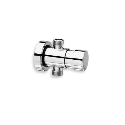 Image for Rada T2 300 Timed Flow Shower Control