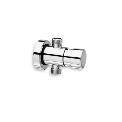 Image pour Rada T2 300 Timed Flow Shower Control