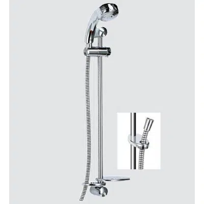 obraz dla Rada Autotherm - 3EV Cat 5 Bath Shower Fittings - Chrome