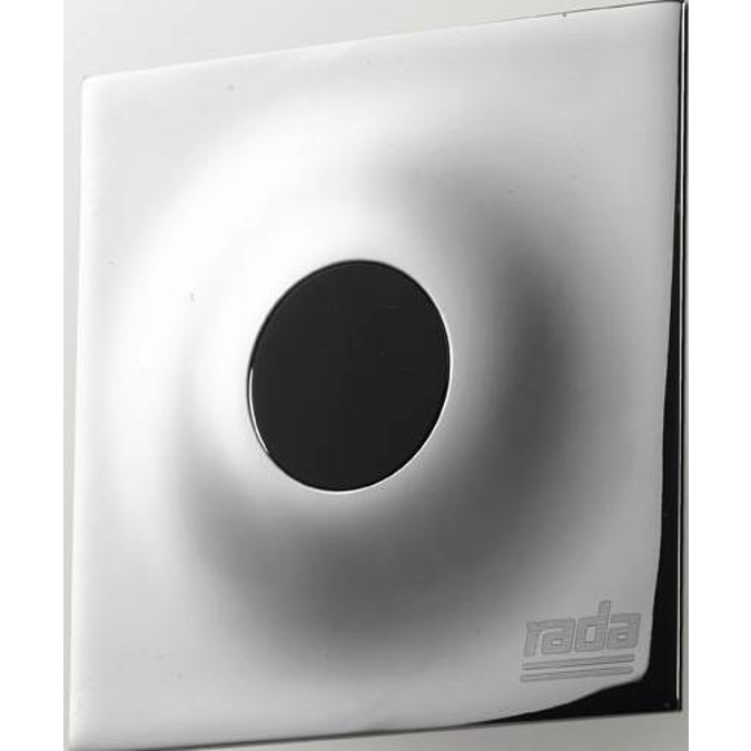 BIM objects - Free download! Rada Ligature Resistant Sensor | BIMobject