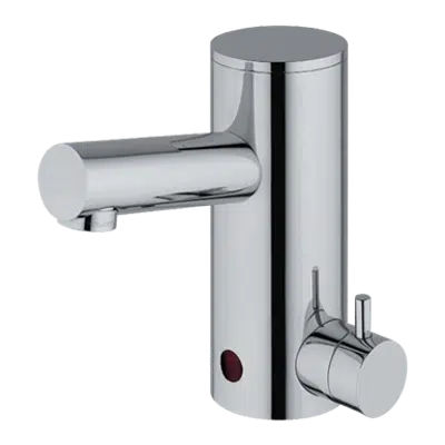 obraz dla Rada Tec 1000T Waschtisch-Thermostatarmatur