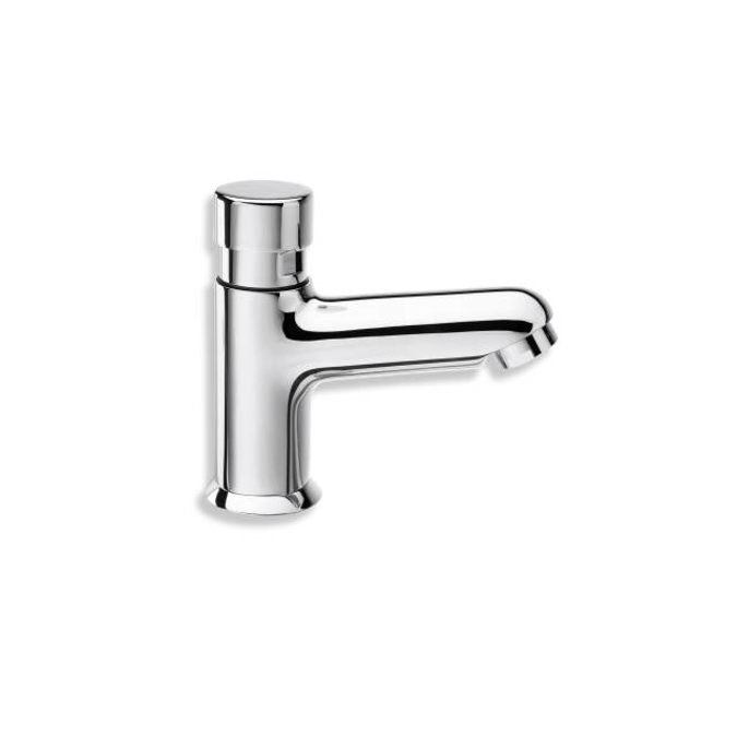 Rada T2 100 Timed Flow Pillar Tap